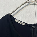 Miu Short-Sleeve