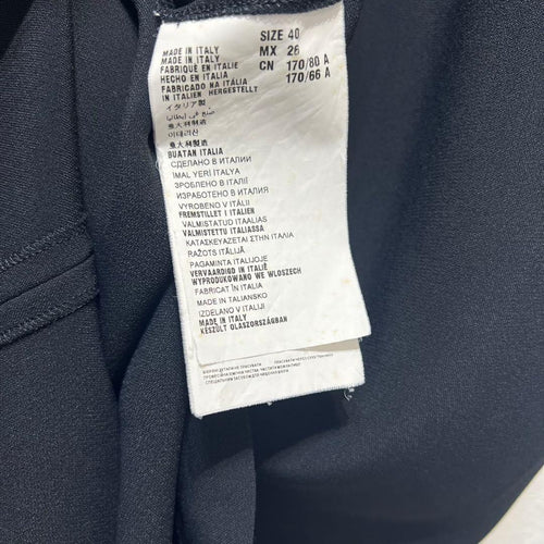 Miu Short-Sleeve
