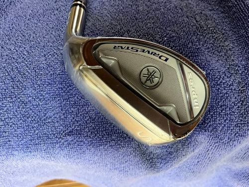 Wedge Drivestar S