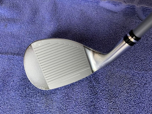 Wedge Drivestar S
