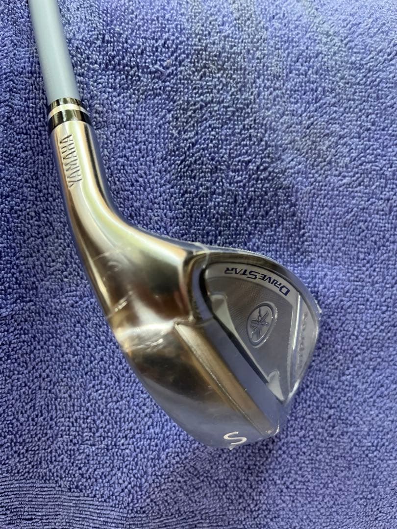 Wedge Drivestar S