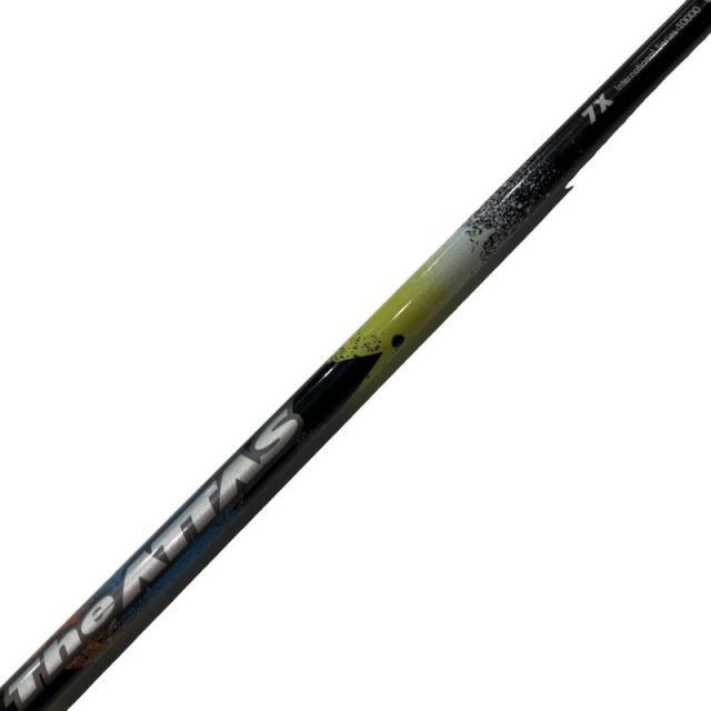 Arbre (G400 The Attas 7 X)B