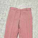 Celine Slacks 36