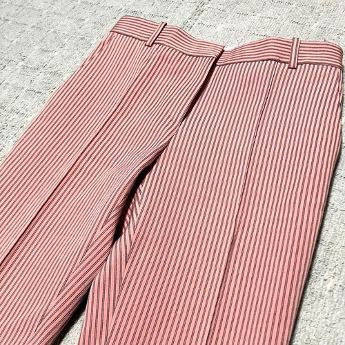 Celine Slacks 36
