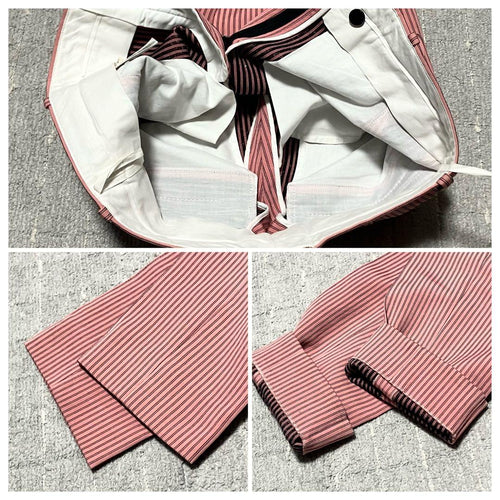 Celine Slacks 36