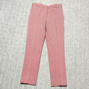 Celine Slacks 36