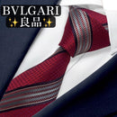 Bvlgari Ties
