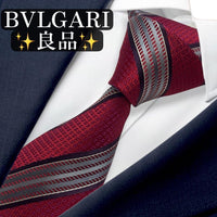 Bvlgari Ties