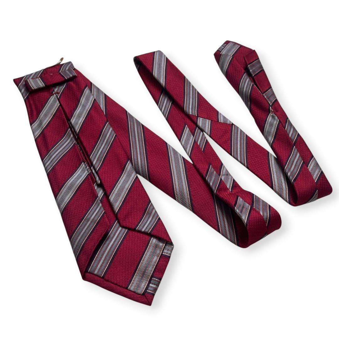 Bvlgari Ties