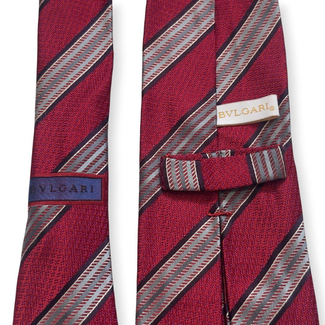 Bvlgari Ties