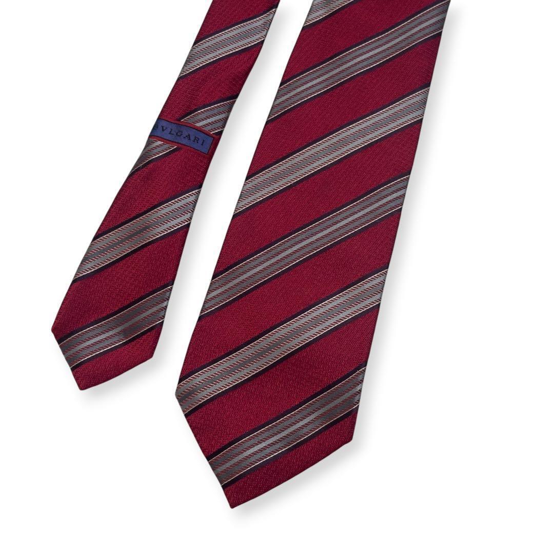 Bvlgari Ties