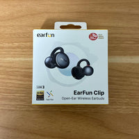 Earfun Wireless Earphones Clip