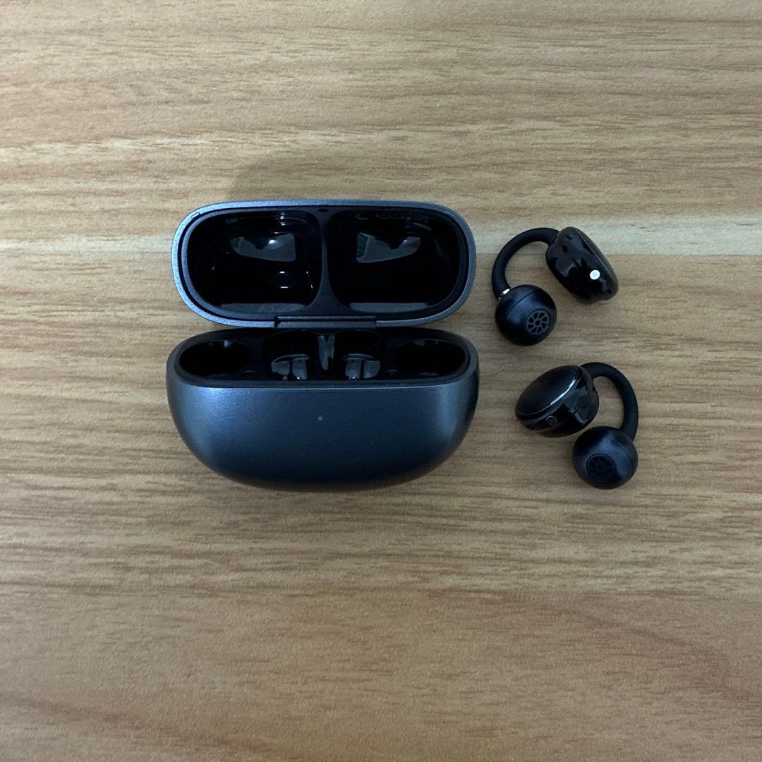 Earfun Wireless Earphones Clip