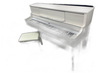 Roland Keyboard Electronic Piano 80164 Lx5Gpsr 24