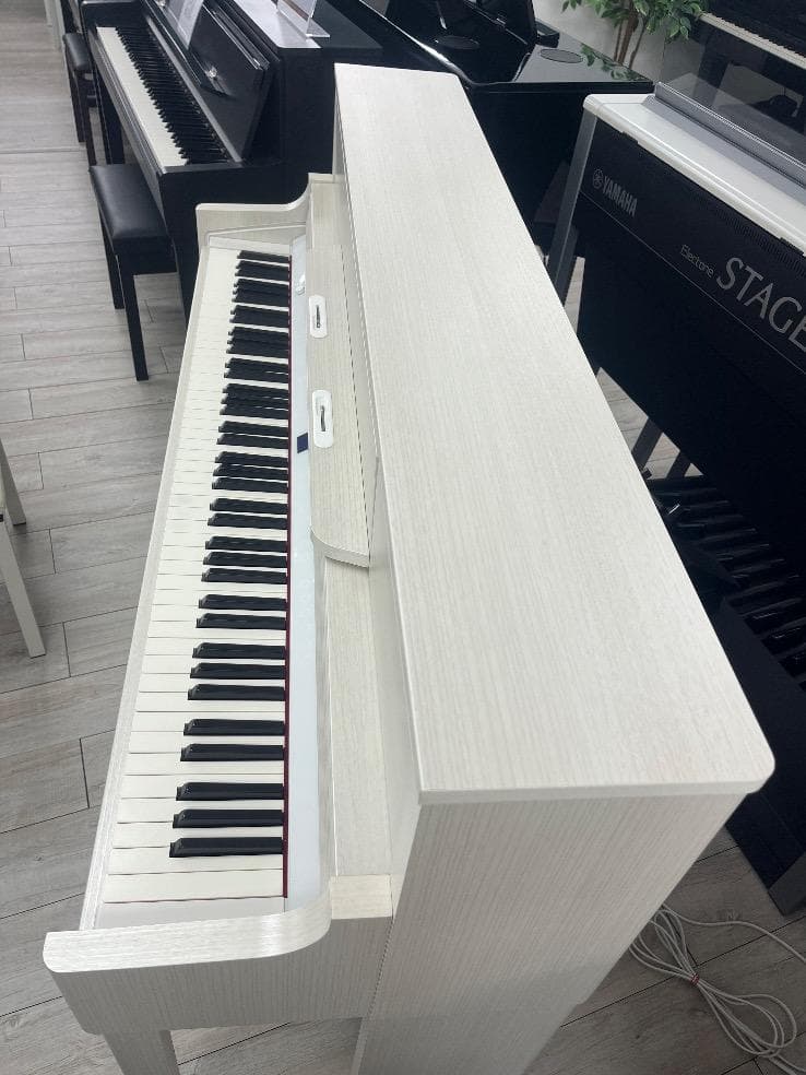 Roland Keyboard Electronic Piano 80164 Lx5Gpsr 24