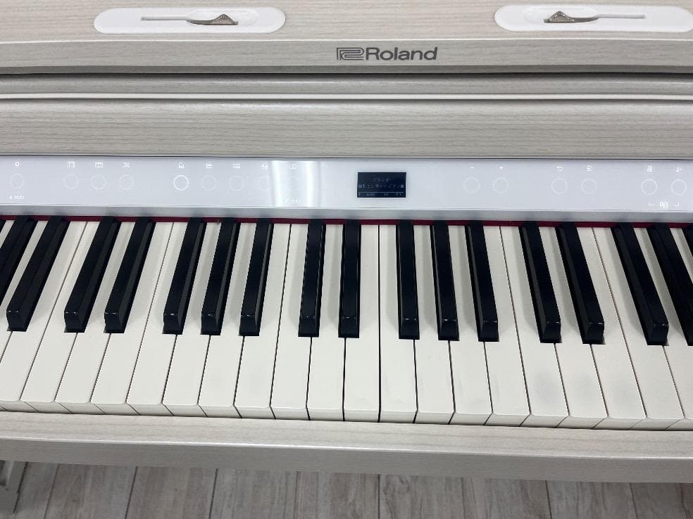 Roland Keyboard Electronic Piano 80164 Lx5Gpsr 24
