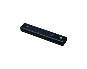 Document Scanner 2 Canon Dr-P208Ii Imageformula A4 600 Dpi Usb