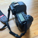 Canon Digital Slrs Eos 6D 3