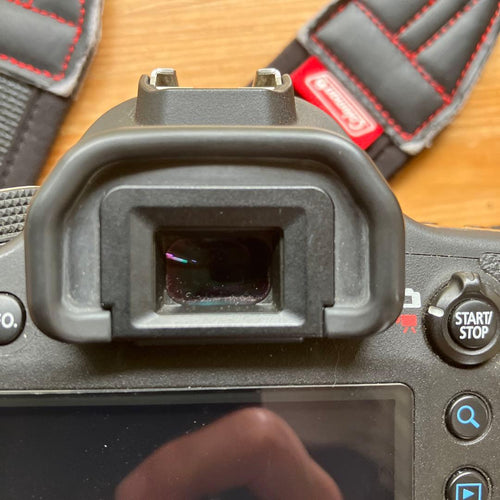 Canon Digital Slrs Eos 6D 3