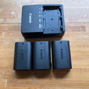 Canon Digital Slrs Eos 6D 3