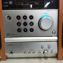 Onkyo Mini Component Systems Cd/Aux Fr-B7 70W 4