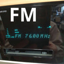 Onkyo Mini Component Systems Cd/Aux Fr-B7 70W 4