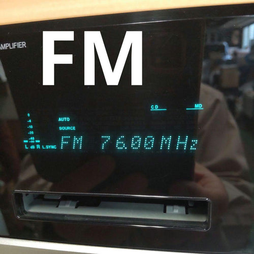 Onkyo Mini Component Systems Cd/Aux Fr-B7 70W 4