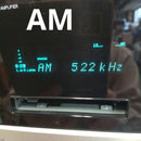 Onkyo Mini Component Systems Cd/Aux Fr-B7 70W 4