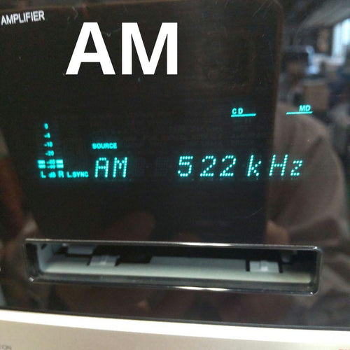 Onkyo Mini Component Systems Cd/Aux Fr-B7 70W 4