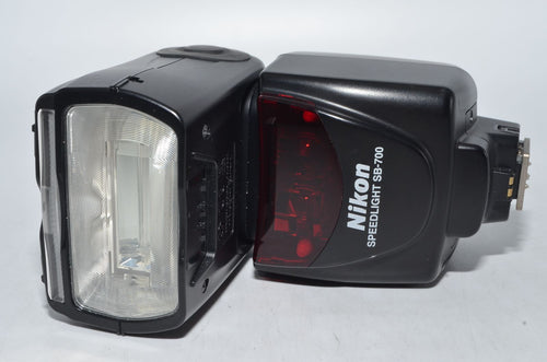 Nikon Strobe 260074 Sb-700