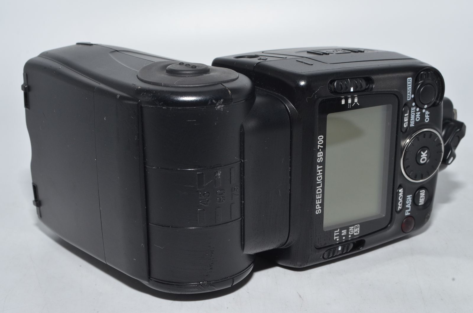 Nikon Strobe 260074 Sb-700