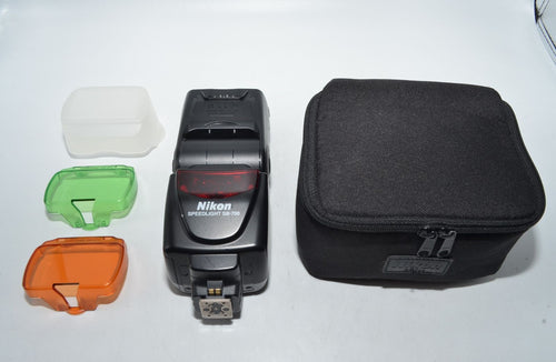 Nikon Strobe 260074 Sb-700