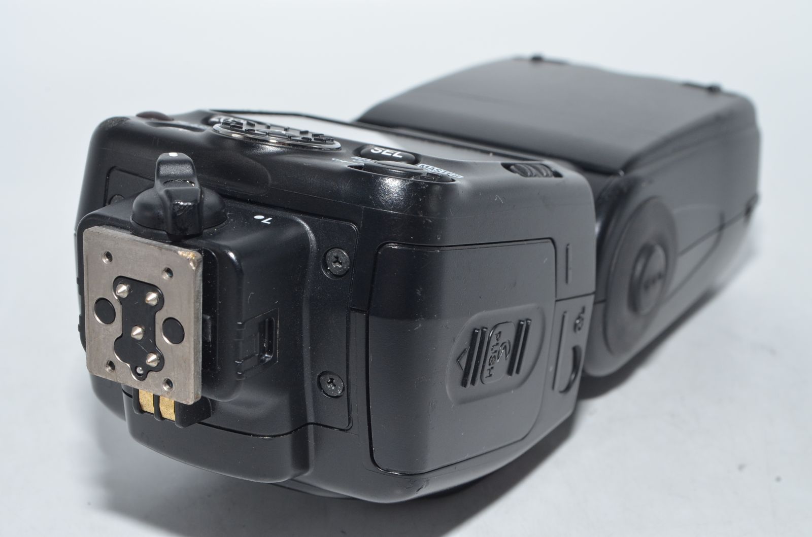 Nikon Strobe 260074 Sb-700