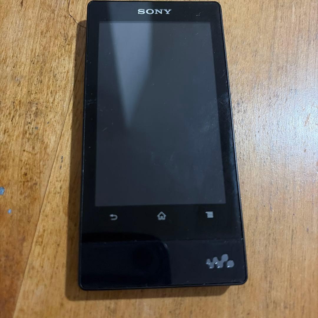 Sony Other Walkman Nw-F805