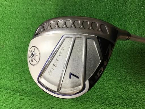 Fairway Wood Inpres Ud+2(2021) 7W Fw Air Speeder M421F L) C