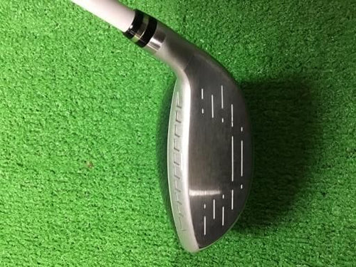 Fairway Wood Inpres Ud+2(2021) 7W Fw Air Speeder M421F L) C