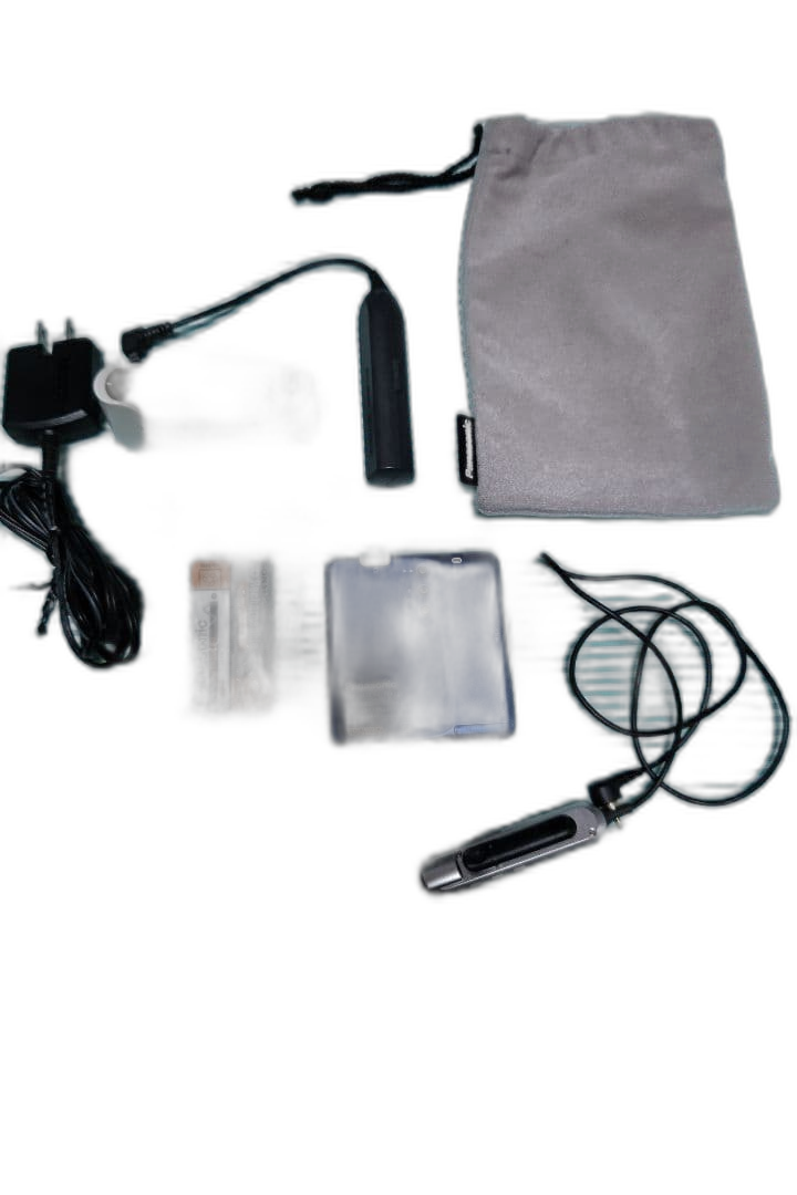 Panasonic Portable Md Player Sj-Mj100