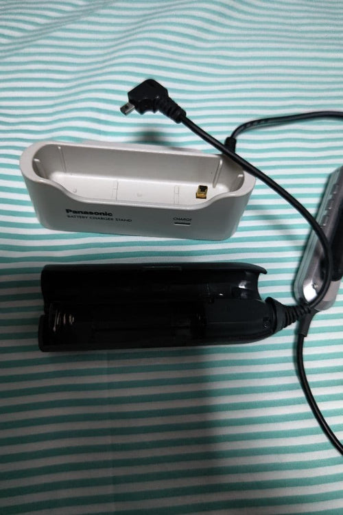 Panasonic Portable Md Player Sj-Mj100