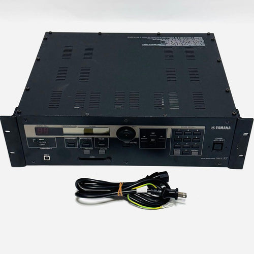 Yamaha Digital Mixers Dme32