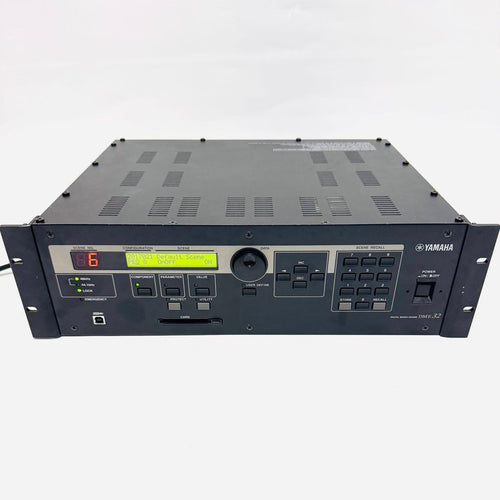 Yamaha Digital Mixers Dme32