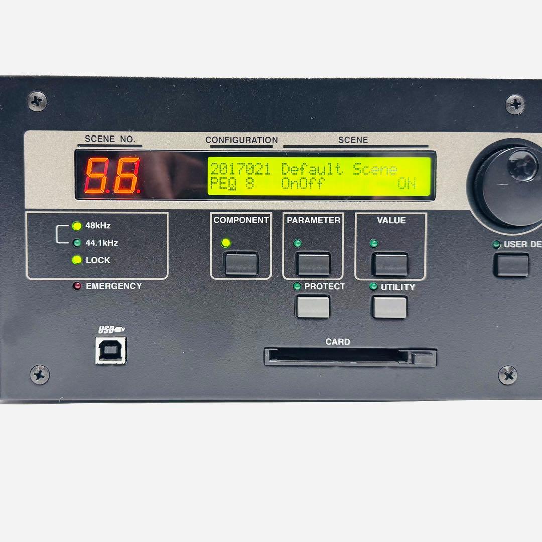 Yamaha Digital Mixers Dme32