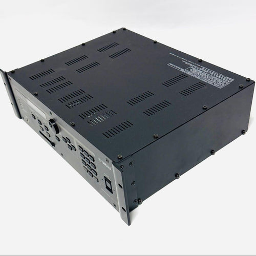 Yamaha Digital Mixers Dme32