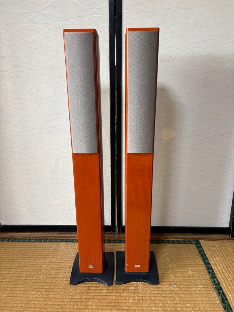 Onkyo Speakers D-057F
