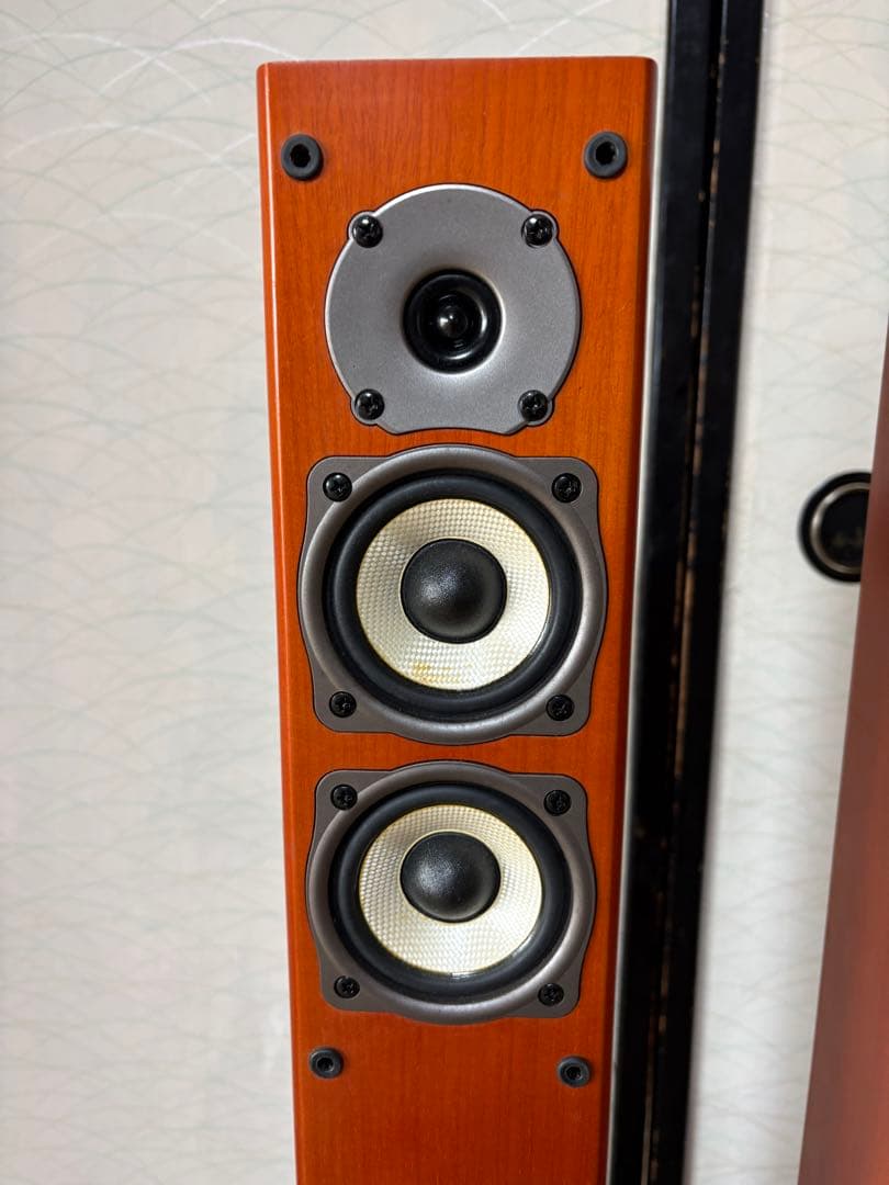 Onkyo Speakers D-057F