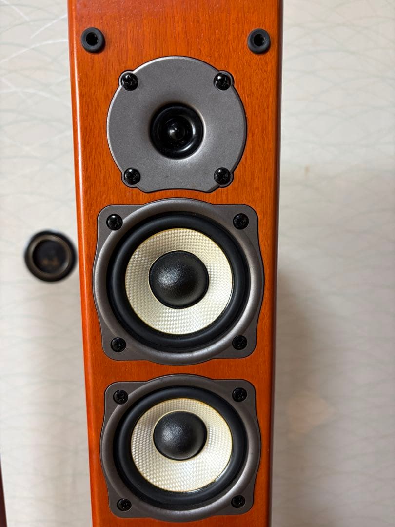 Onkyo Speakers D-057F
