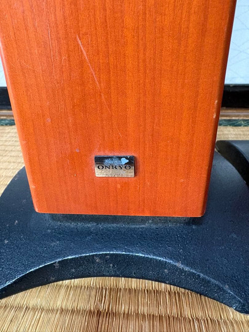 Onkyo Speakers D-057F