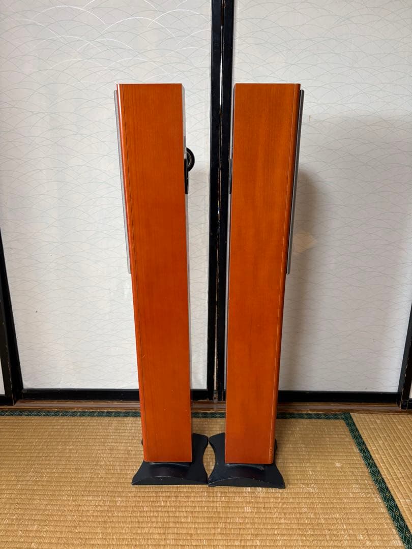 Onkyo Speakers D-057F