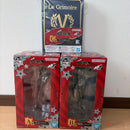 Game Characters 5 A.B.C
