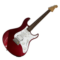 Electric Guitar Yamaha Pacifica Pac 012 H11440575