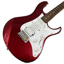 Electric Guitar Yamaha Pacifica Pac 012 H11440575